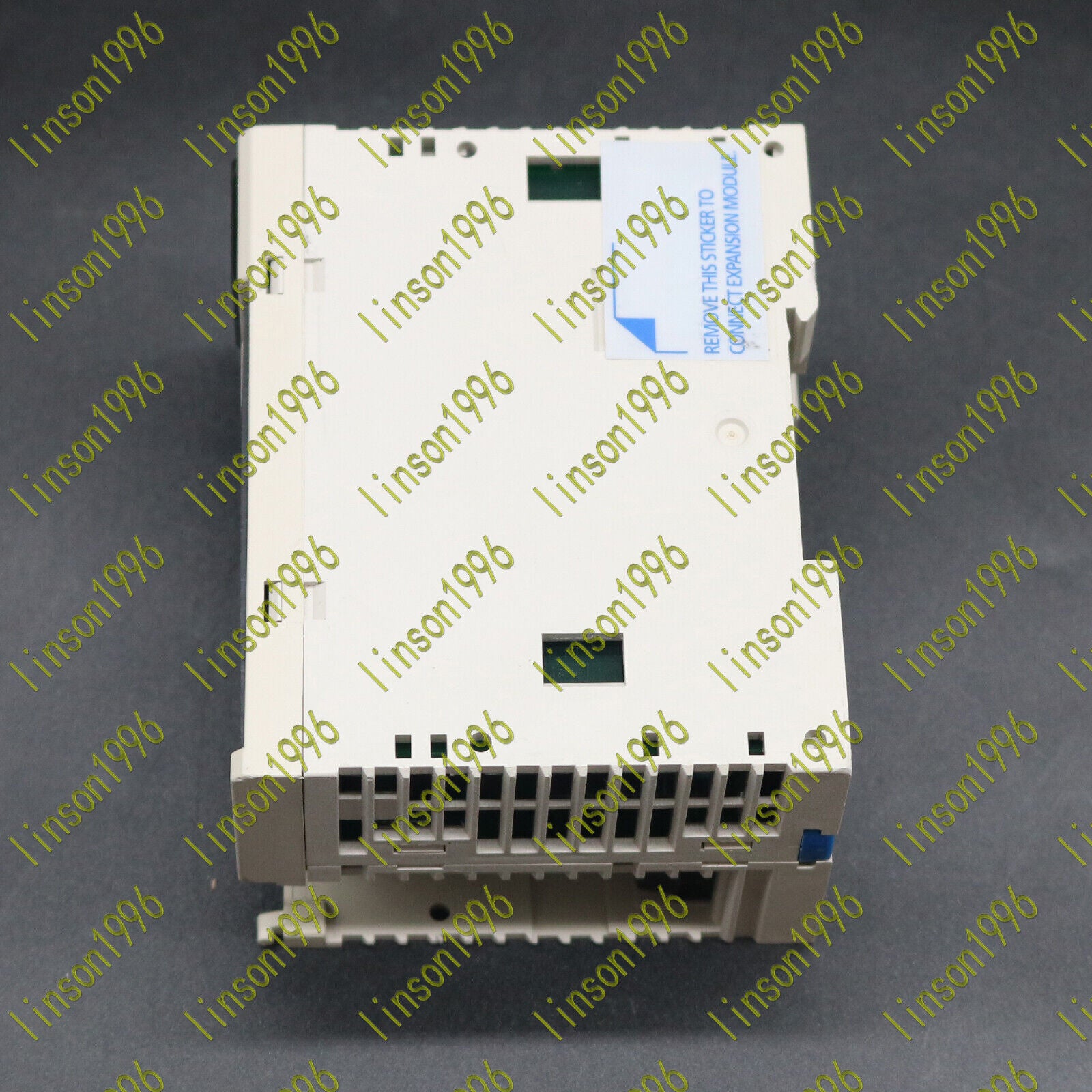 used IDEC FC4A-D20RK1 tested and in good condition - IDECK