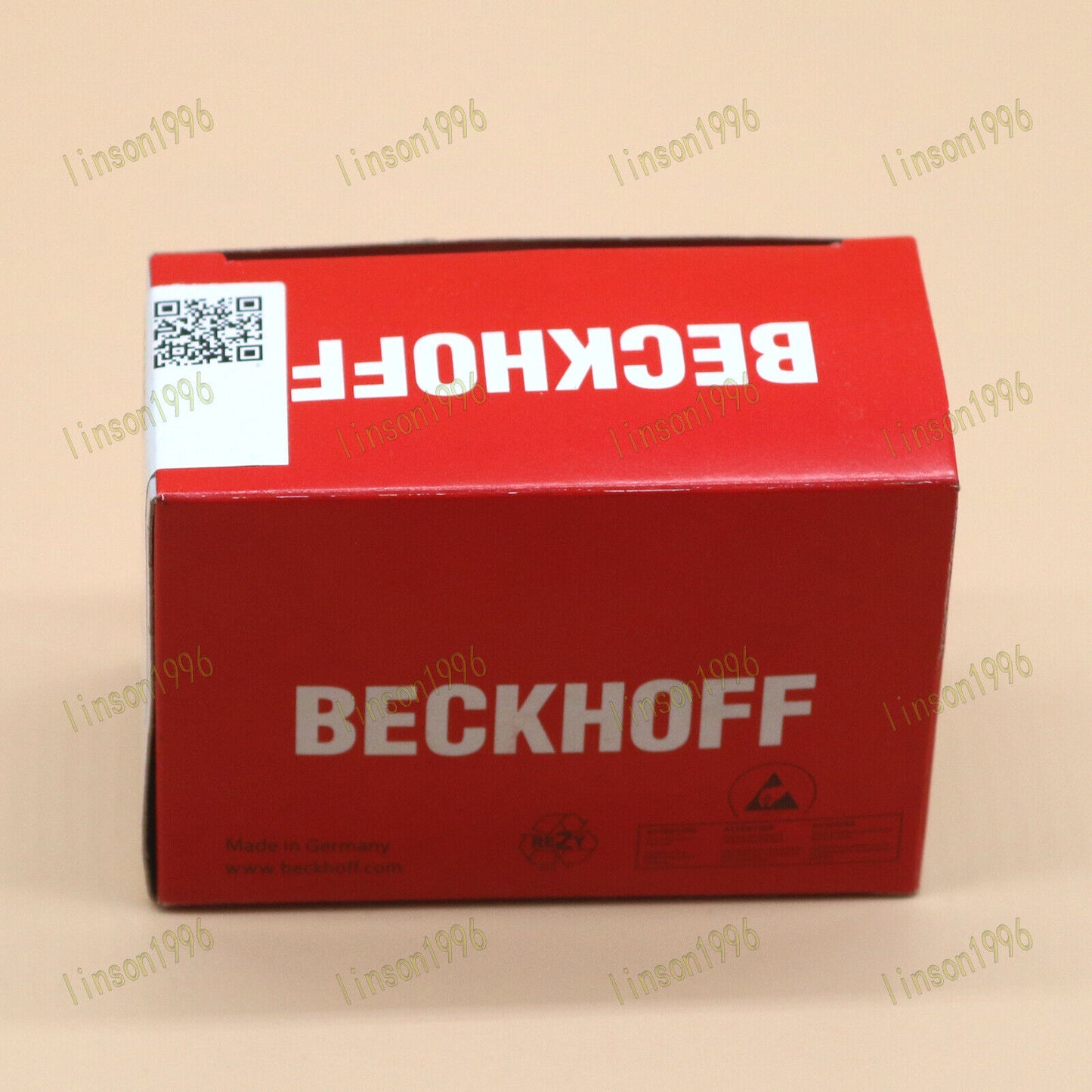BBECKHOFF EK1101Module - BBECKHOFF
