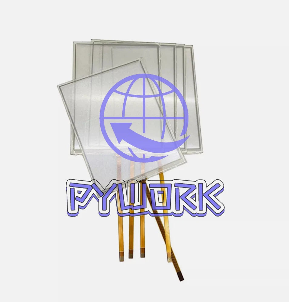 1pcs Touch screen For Fanuc A05B-2256-C113#EMH/EAW/ESW/EGN glass Panel