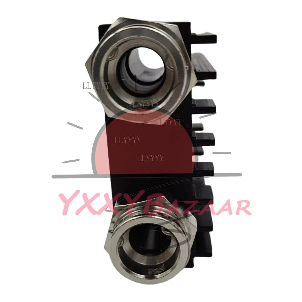 Transmission Cooler Thermal Bypass For Cummins Dodge Ram 2500 3500 6.7L 2013-18