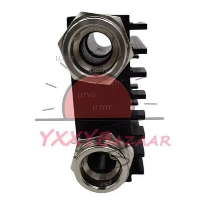 Transmission Cooler Thermal Bypass For Cummins Dodge Ram 2500 3500 6.7L 2013-18