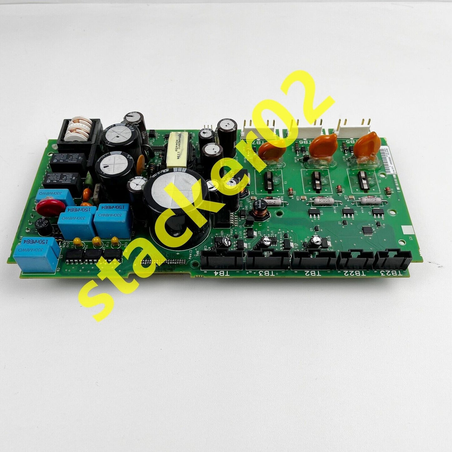 used 41391-701-51 4139170151 test fast ship by - INDUSTRIAL-EQUIP.COM