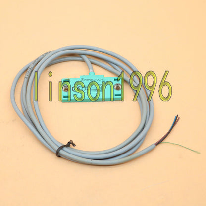 CBN5-F46-E2 capacitive proximity switch sensor - PEPPERL+FUCHS