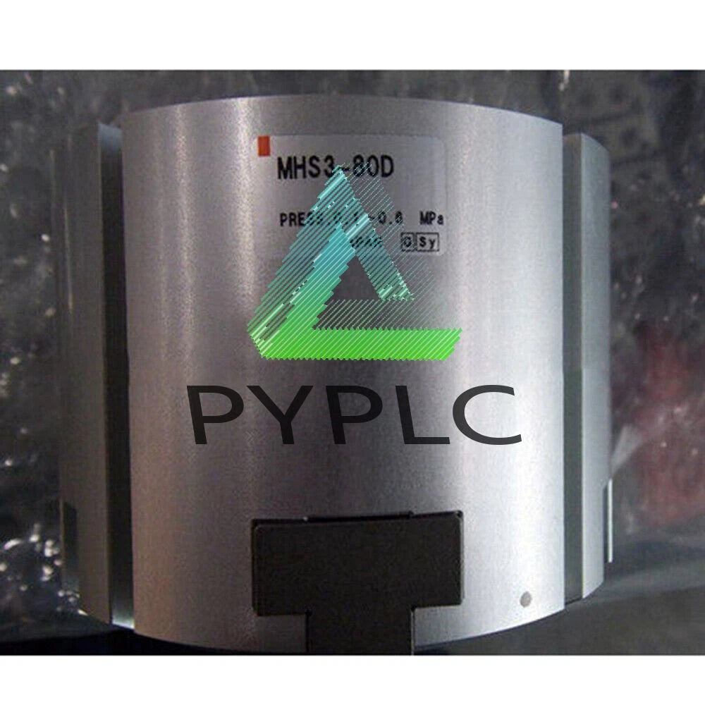 1pc For SMC Air Cylinder MHS3-80D MHS380D Fast delivery