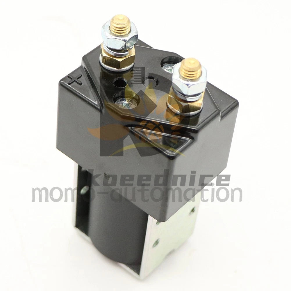 1PCS For Albright Contactor Solenoid 48 Volt Heavy Duty SW180B-108 200 Amps