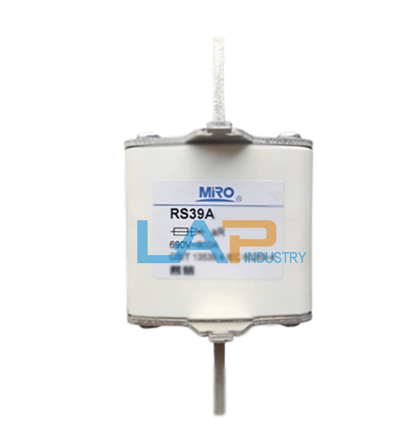 MIRO Fuse RS39A - 1000A 690V - 1PCS New Replacement - MIRO