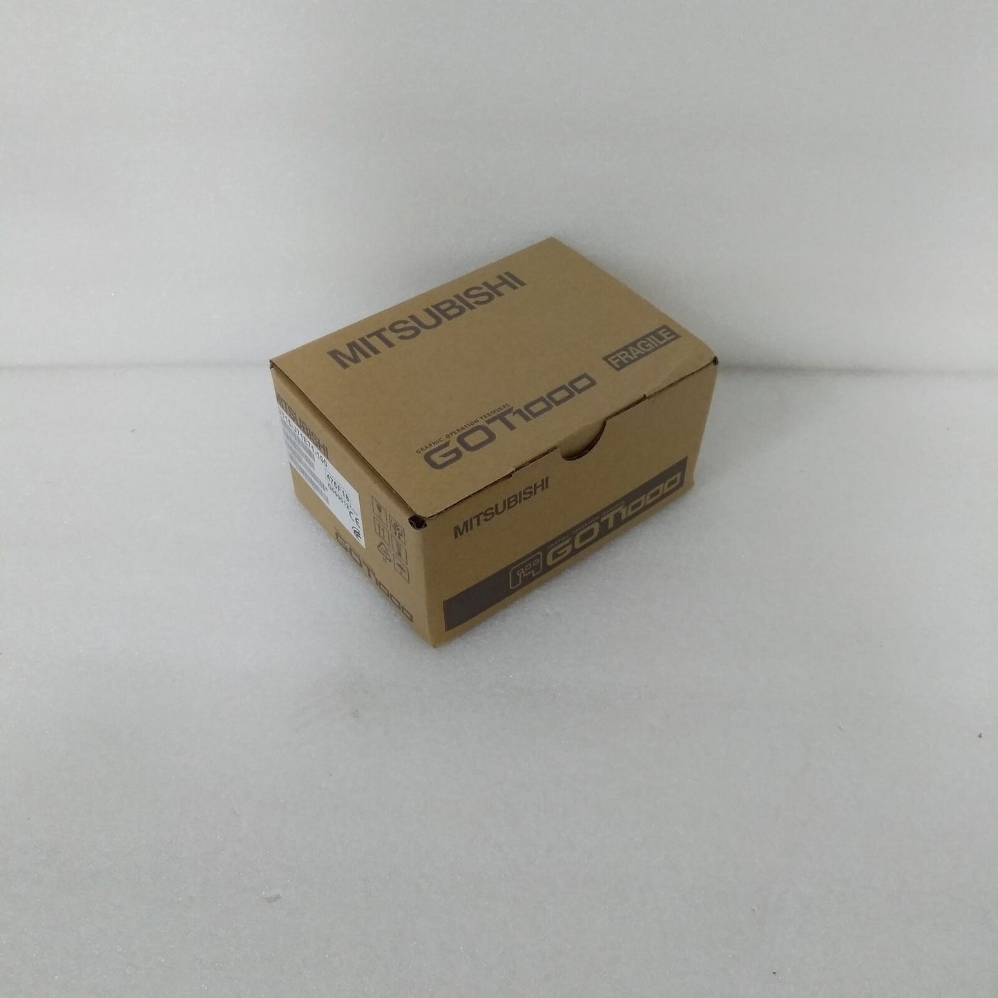 MITSUBISHI PLC GT15-J71E71-100 24h - MITSUBISHI