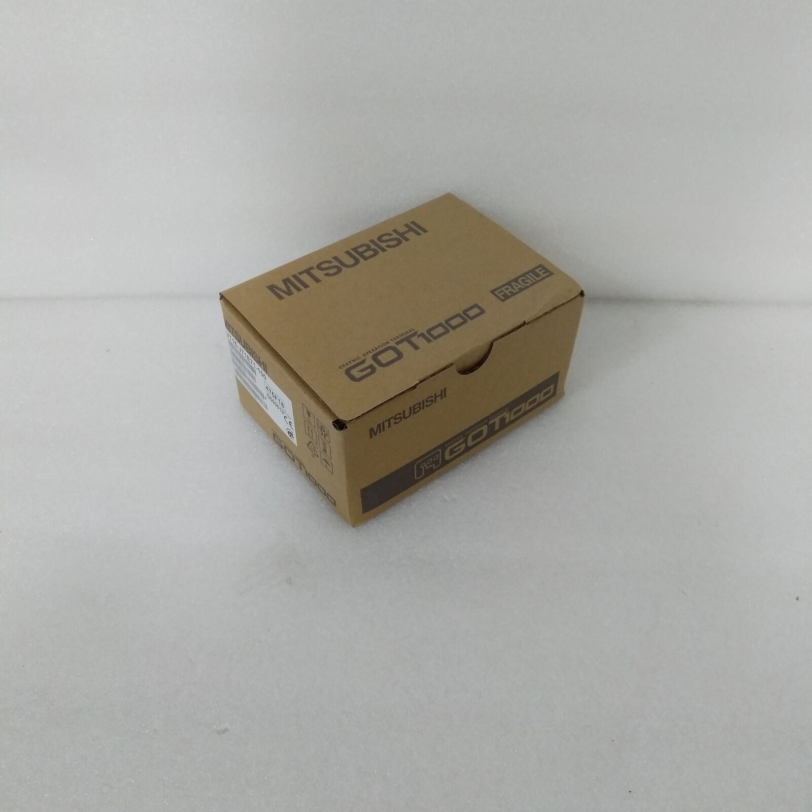 MITSUBISHI PLC GT15-J71E71-100 24h - MITSUBISHI