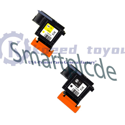 C4810A C4811A 4812A 4814A Printhead Fit For hp 11 100 110 111 500 510 800