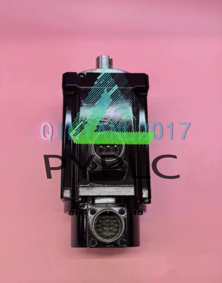 1Pcs SVL-201 SureServo Medium Inertia AC Brushless Servo Motor In Box