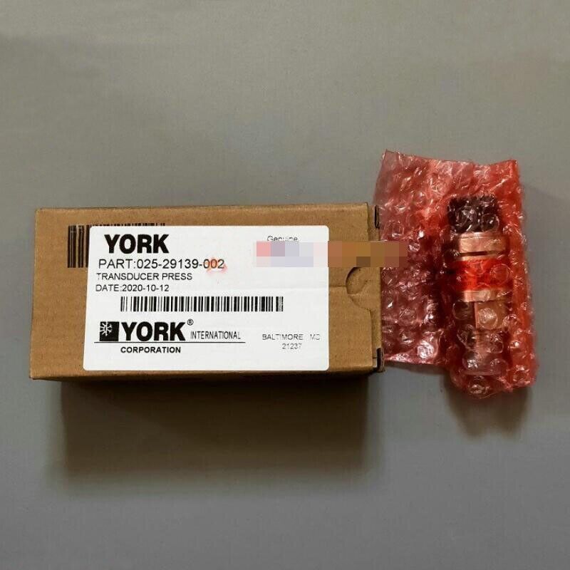 YORK 025-29139-002 Pressure Sensor - YORK