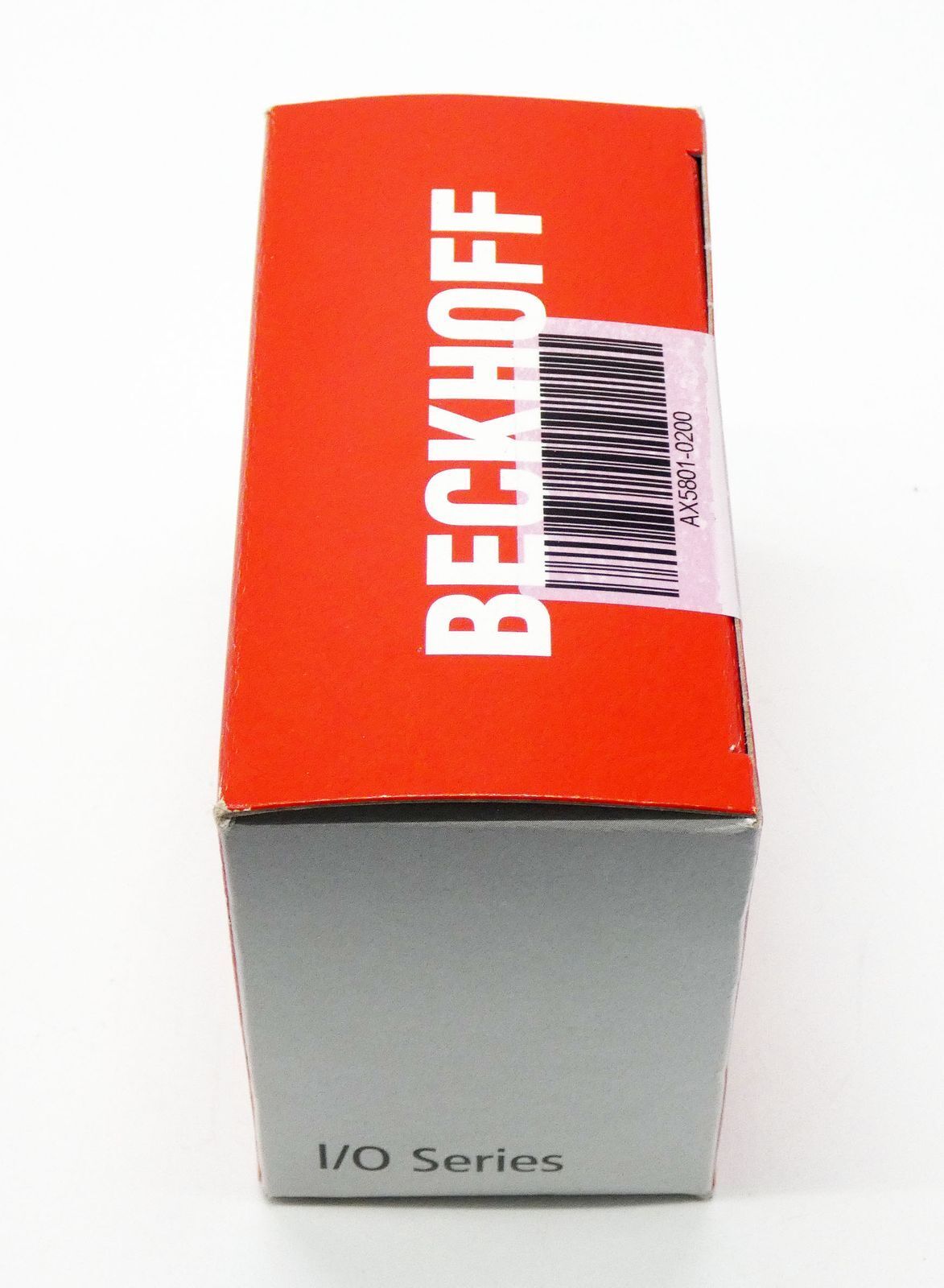 Beckhoff AX5801-0200 TwinSAFE-Drive Optionskarte Sealed - BECKHOFF