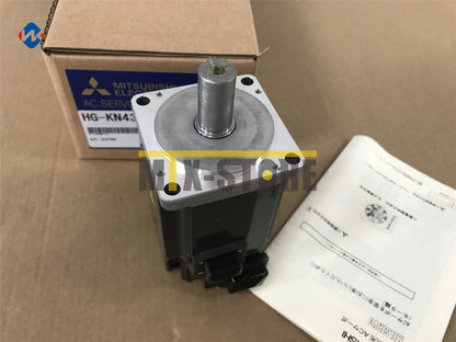 new 1PCS In Box MITSUBISHI HG-KN43K - MITSUBISHI