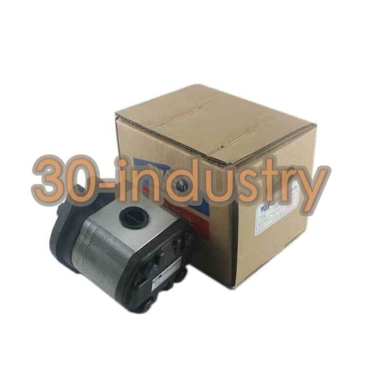 1PCS New For WINMOST EG-PB-16 High pressure oil pump - KOEED