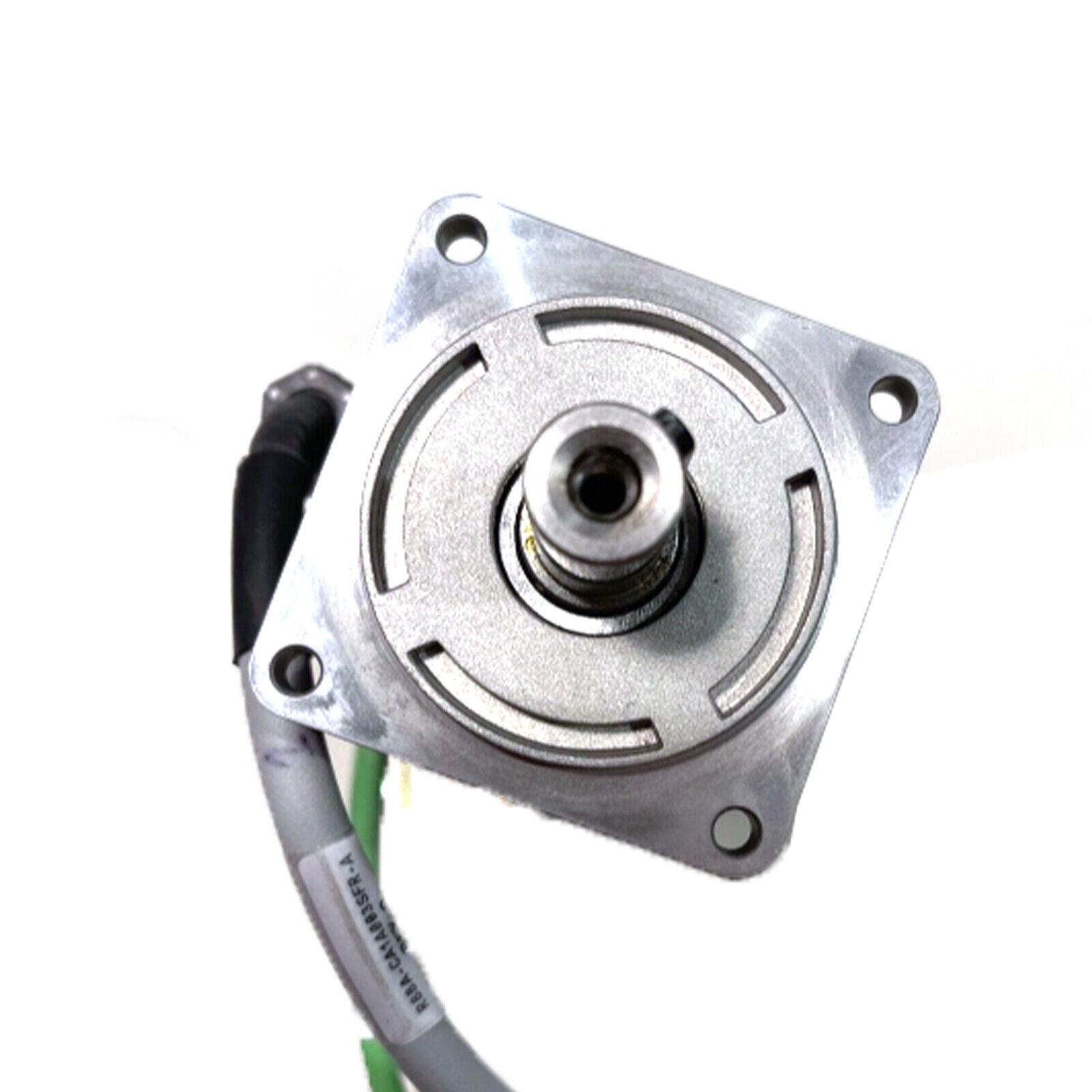 omron servo motor R88M-1M40030T-S2 - OMN