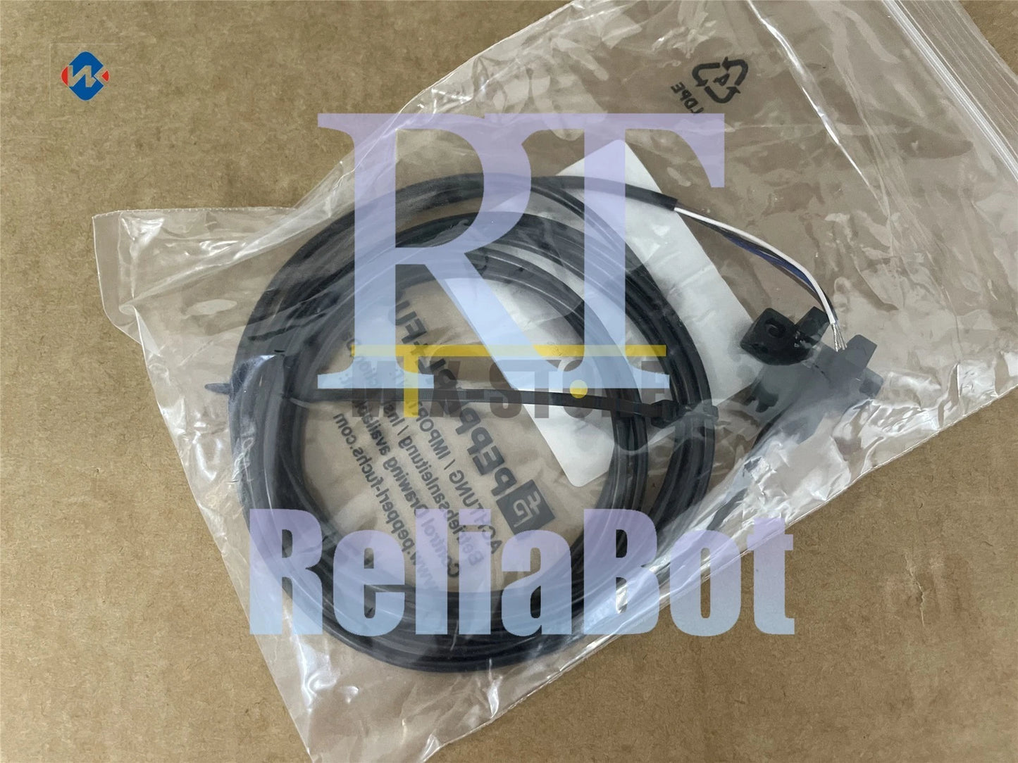 1PCS P+F GL5-L/28A/115 ones Sensor&Proximity Switch