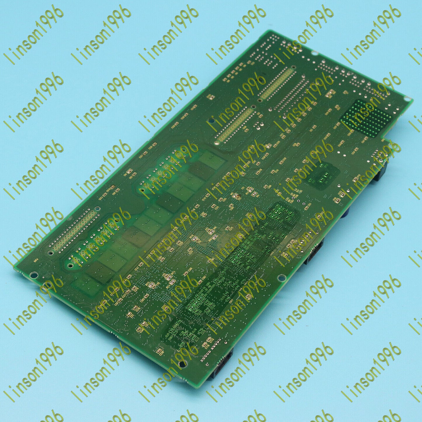 Used Fanuc A16B-3200-0612 Board Tested OK - FANUC