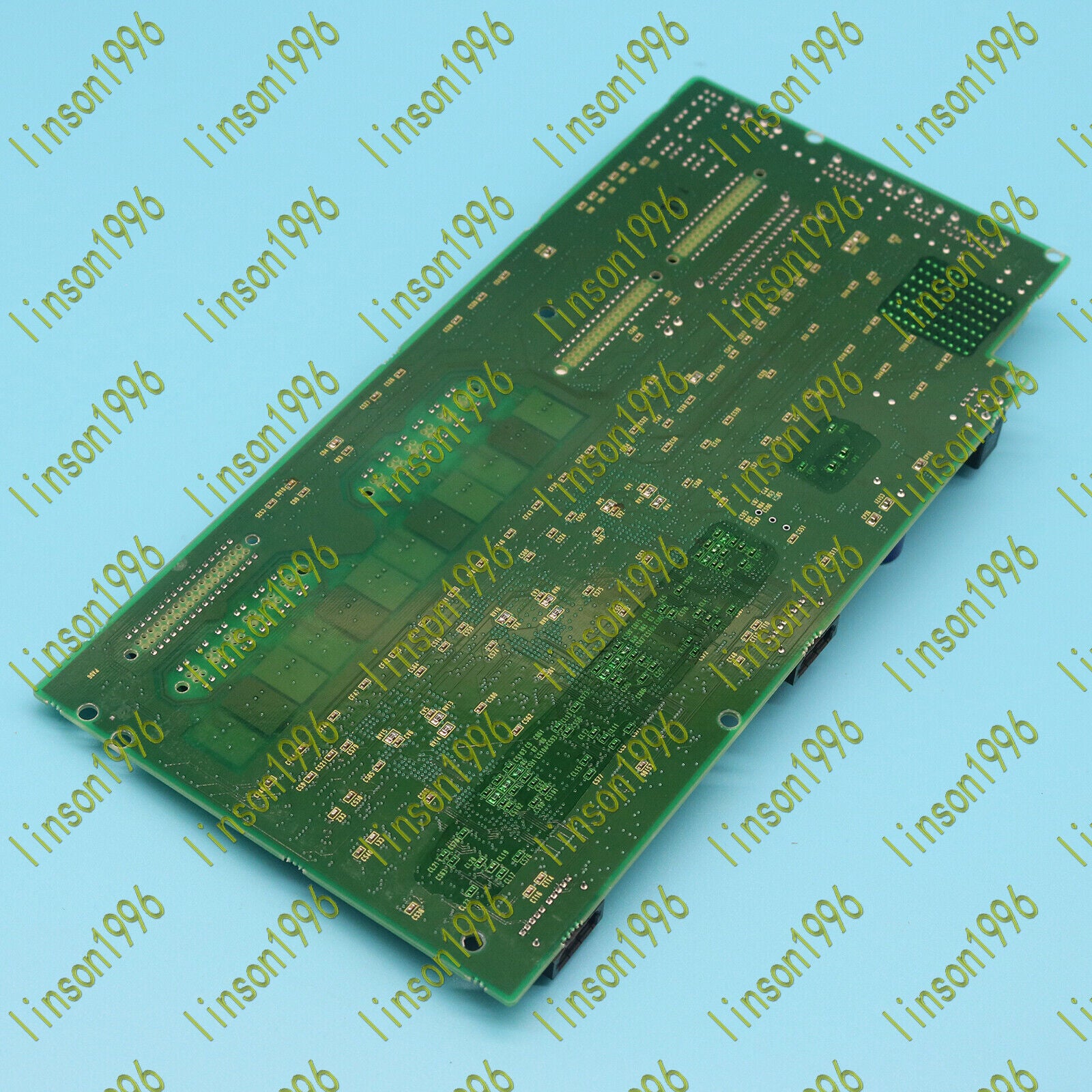 Used Fanuc A16B-3200-0612 Board Tested OK - FANUC
