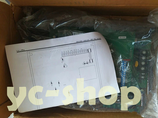 KBRG-255 Inverter Ratio Card Fast - KBRG