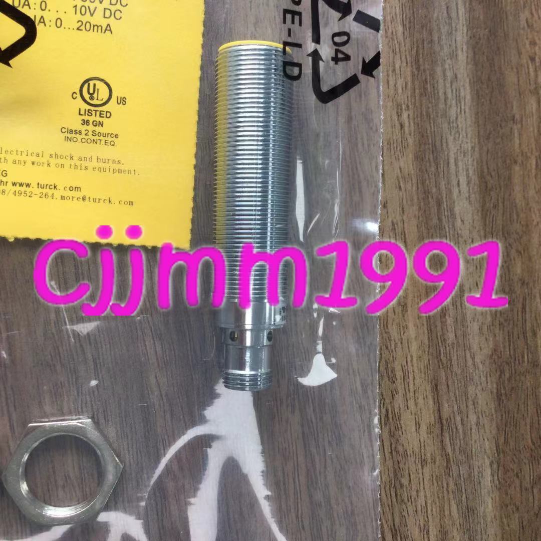 new 1PC BI5-M18E-LIU-H1141 sensor YF - YF