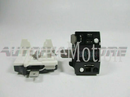 2PCS 600a compressor DRB12N61A1 flat refrigerator overload protector~