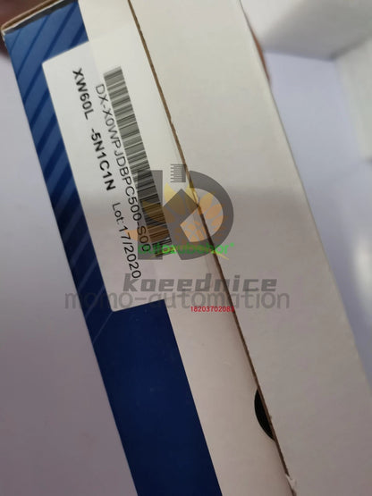 1Pcs for DIXELL Temperature Controller XW60L-5N1C1-N