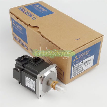 1PCS Mitsubishi Servo Motor HF-KP23
