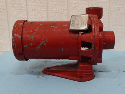 Baldor JM3545 Industrial Control System – Professional Automation Solution - BALDOR