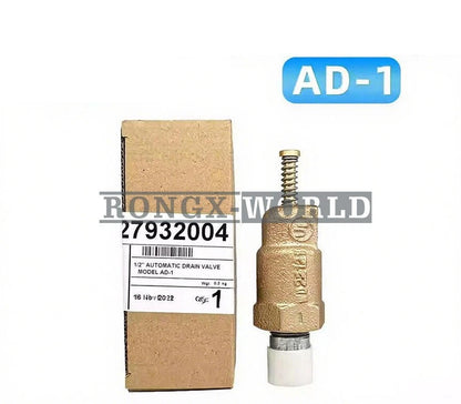ONE Tyco AD-1 automatic drip valve DN15 alarm valve accessories