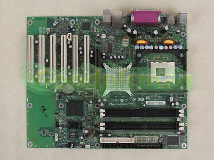 Intel D865GBF D865PERC Motherboard Intel 865G Socket 478 DDR1