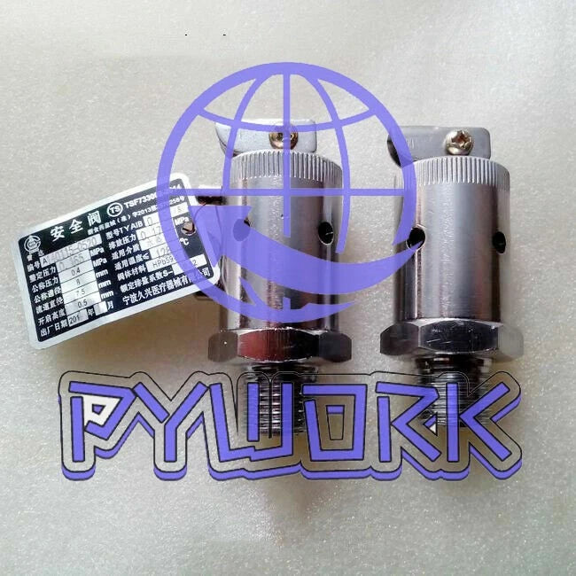18/24L / autoclave accessories Portable pressure steam sterilizer safety valve