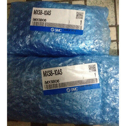 ONE SMC MXS8-10AS Slide Cylinder ONE Year - ONE