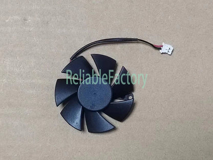 Cooling Fan HA5010M12F-Z For MSI GeForce GT 1030 N720 LP OCV1 Graphics Card 48mm