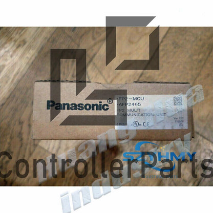 1PCS Panasonic FP2-MCU FP2MCU PLC Unit