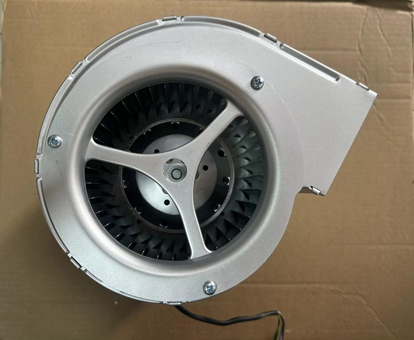 1PC Cooling Fan D2E133-AM35-B4 Inverter Cooler 230V 165W - KOEED