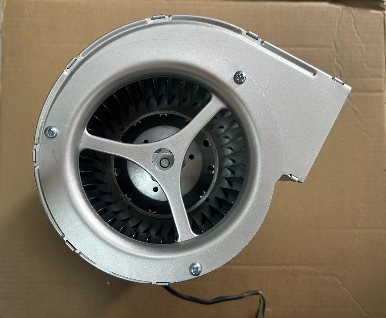 1PC Cooling Fan D2E133-AM35-B4 Inverter Cooler 230V 165W - KOEED