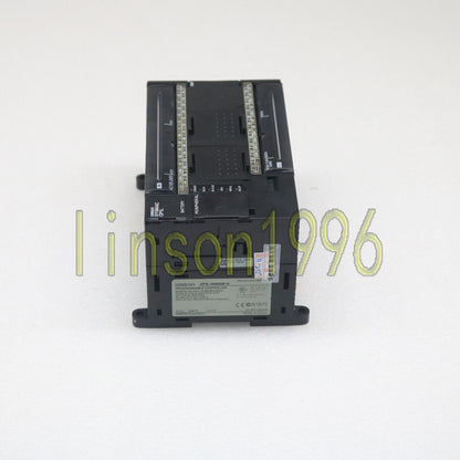 Omron CP1L-M40DR-A Tested PLC Module – Used - OMRON