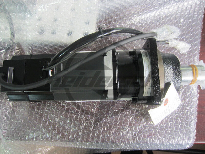 Mitsubishi Servo Motor HC-MF73BG2: New Product Title Optimization - MITSUBISHI