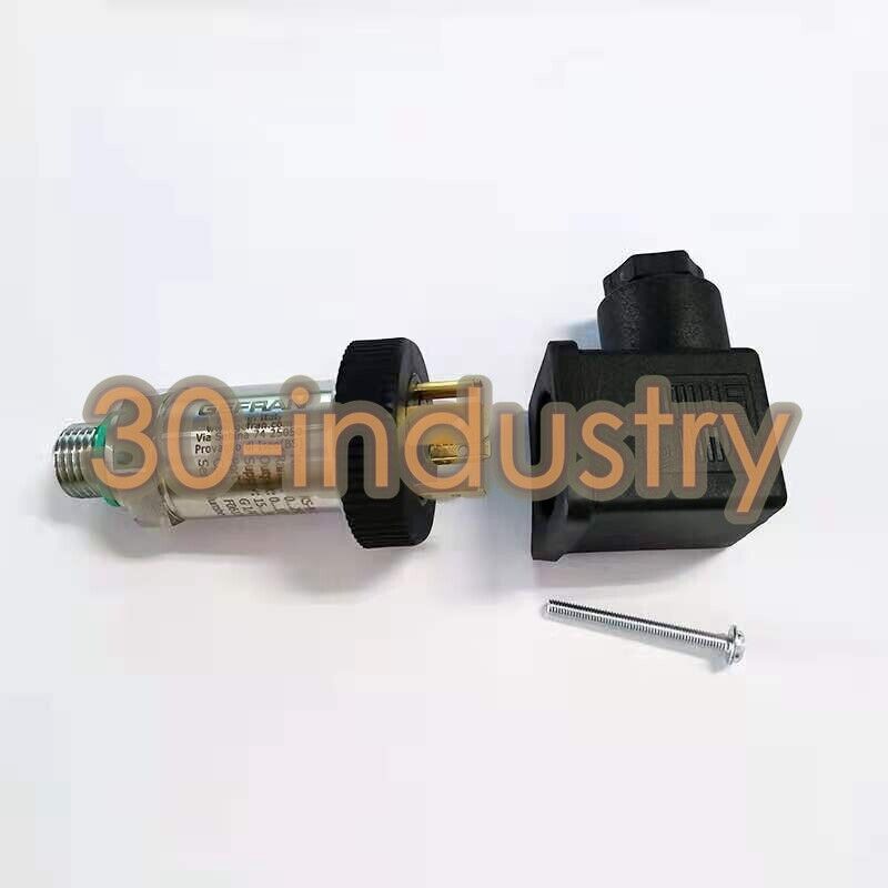 Gefran KS-N-E-E-B25D-M-V602 Pressure Sensor - 1PCS New - GEFRAN