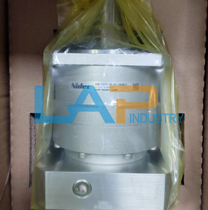 new 1PCS Reducer VRB-115C-10-K3-28HA22