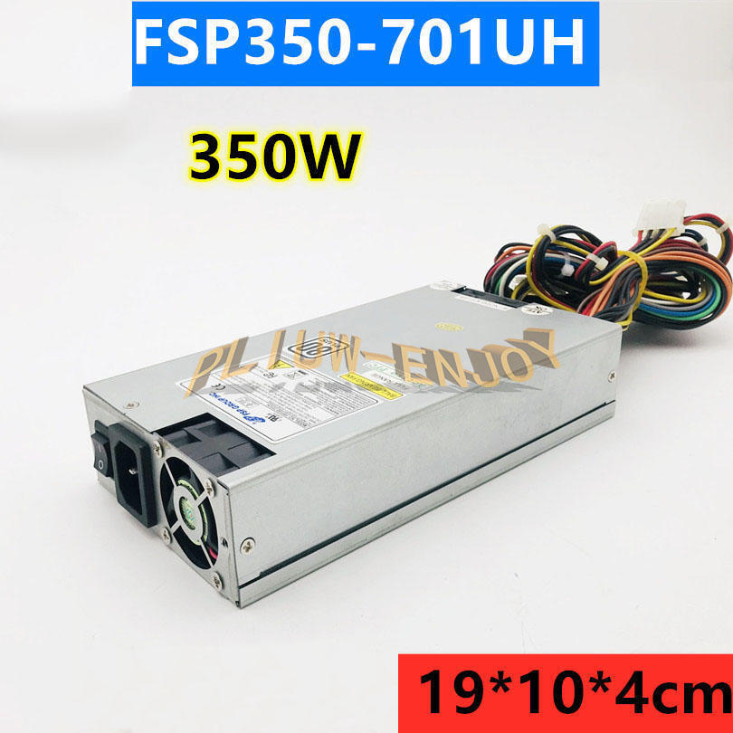 new 1PC 350W FSP350-701UH 80PULS server industrial power supply Active - INDUSTRIAL POWER SUPPLY