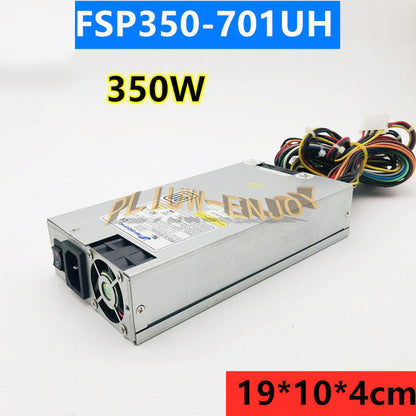 new 1PC 350W FSP350-701UH 80PULS server industrial power supply Active - INDUSTRIAL POWER SUPPLY