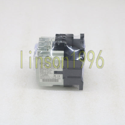New Mitsubishi S-N20 AC110V Contactor - MITSUBISHI