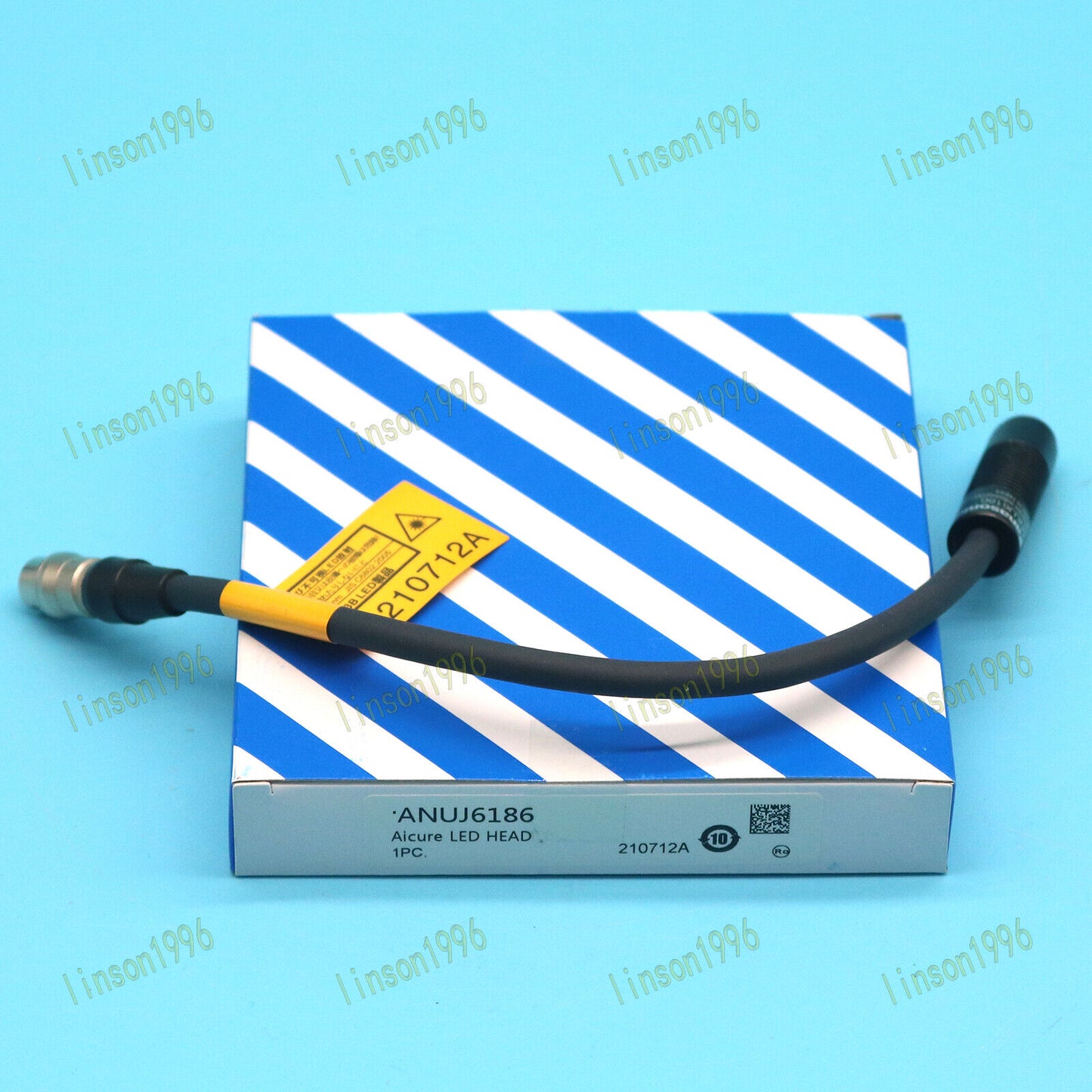 Panasonic ANUJ6186 Aicure LED Head - AICURE