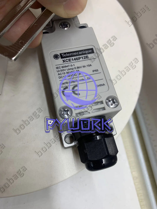 1Pcs XCE146P12E Limit Switch~