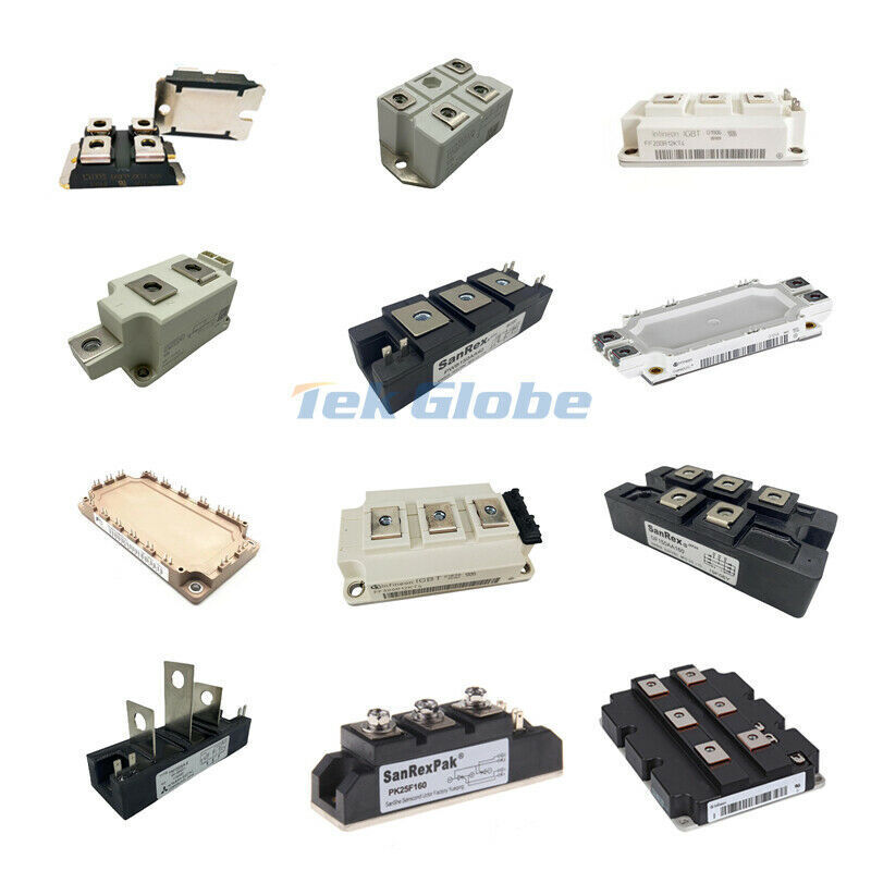 new 1pcs FF450R12ME4 INFINEON IGBT Module - INFINEON