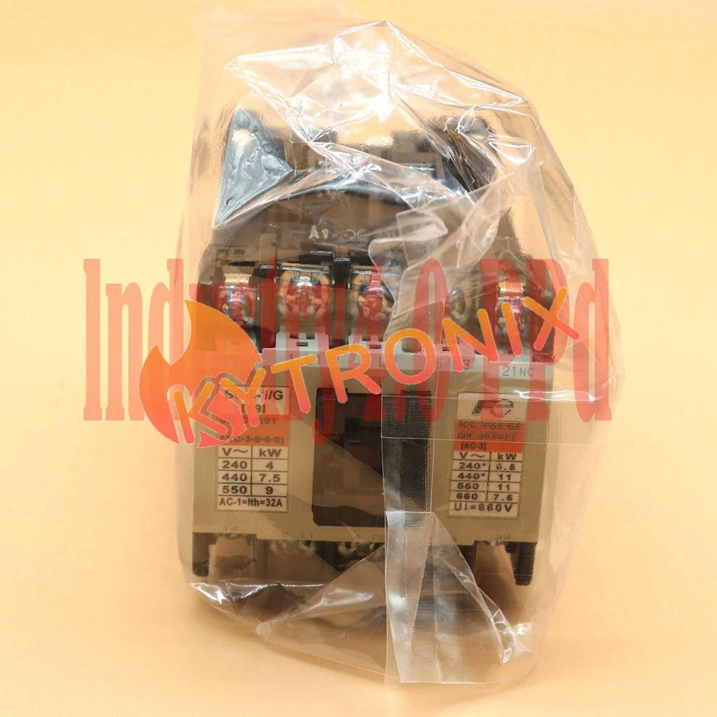 SC-5-1/G DC24V For Fuji Magnetic Contactor Ciol