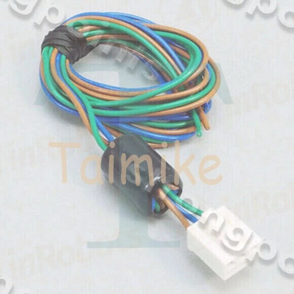 FP0/FP0R Panasonic Aromat Nais PLC Power Cable Connector 1PCS~