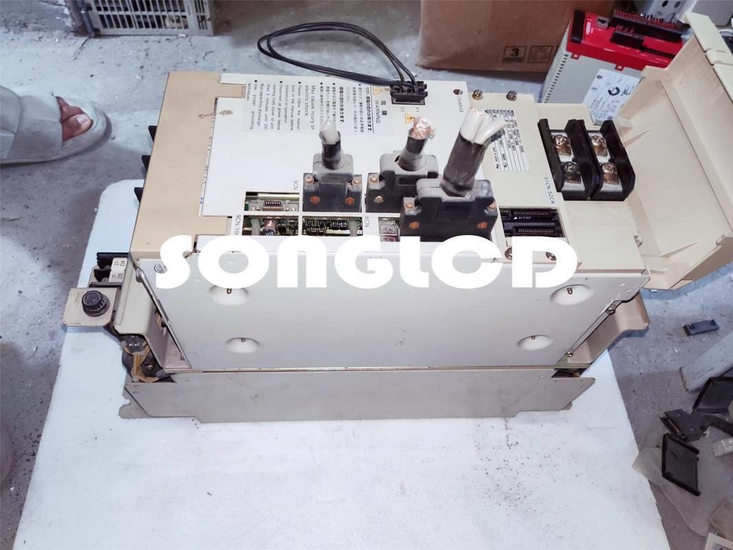 CIMR-M5A0110-XXXX 1PCS Variable Frequency Drive - CIMR