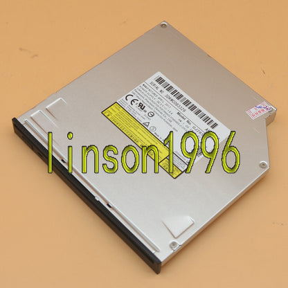 New One Panasonic UJ265 Blu-ray/DVD Player with 12.7mm SATA - PANASONIC